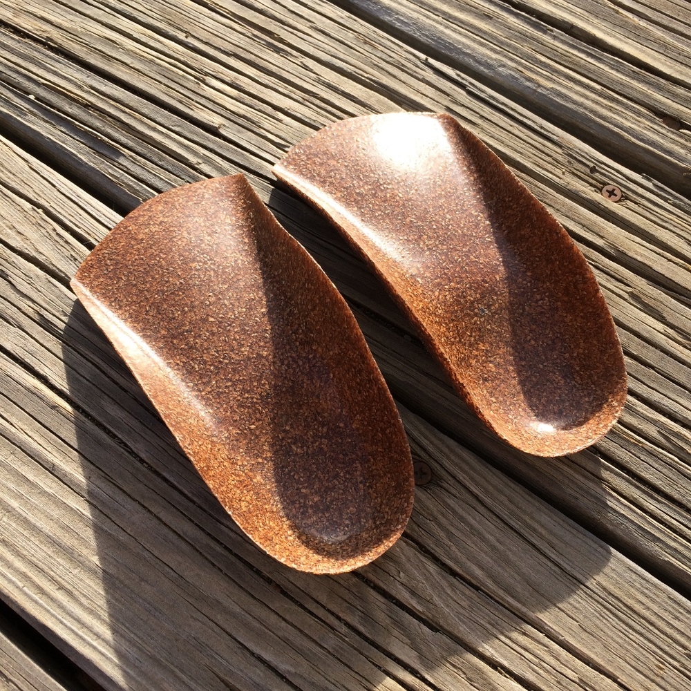 Birkenstock Arch Supports Size 40